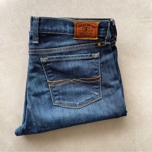 Lucky Brand Jeans | Charlie Skinny Jeans